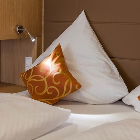 Seehotel Belriva 하그나우 외부 사진