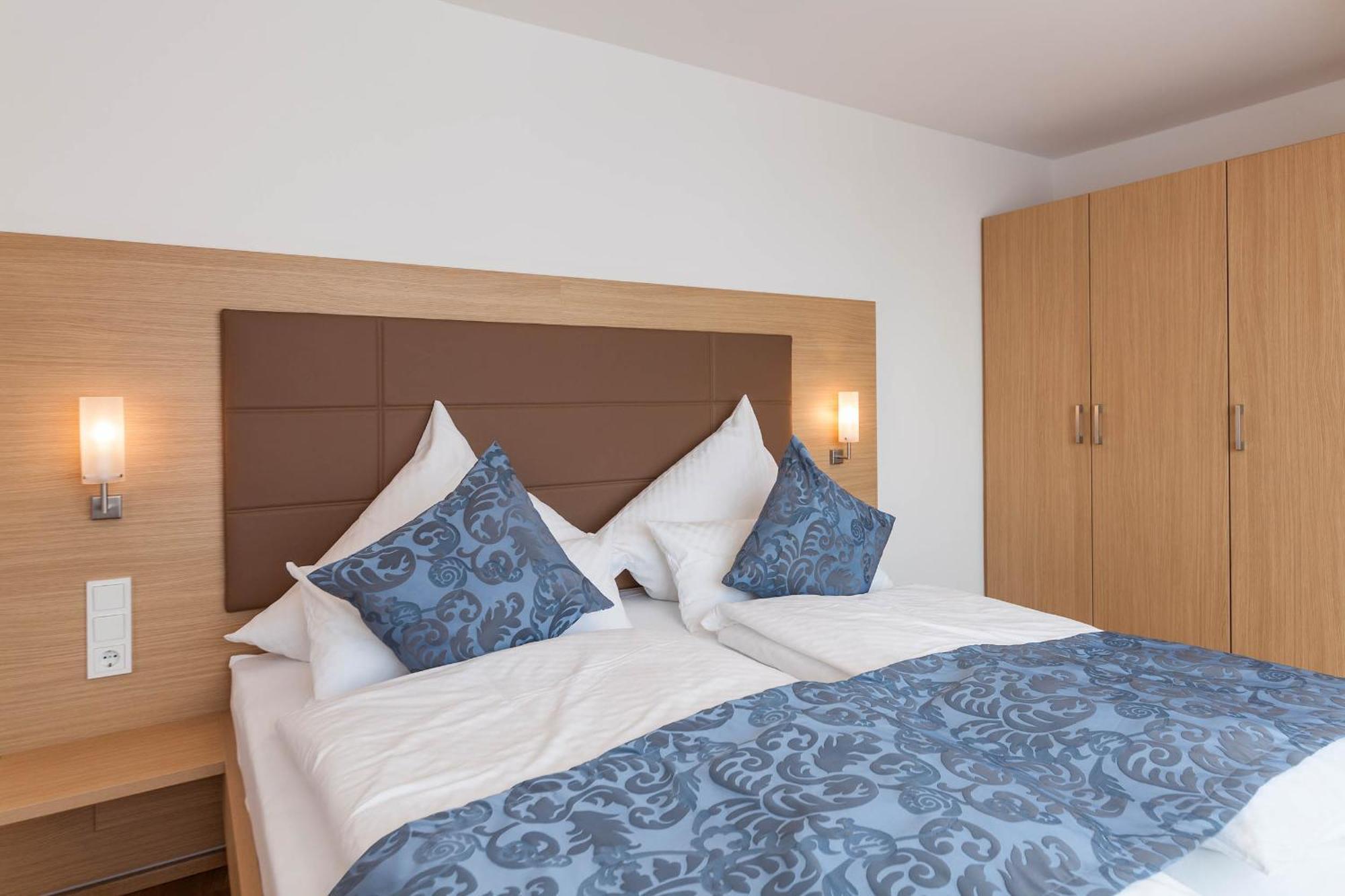 Seehotel Belriva 하그나우 객실 사진