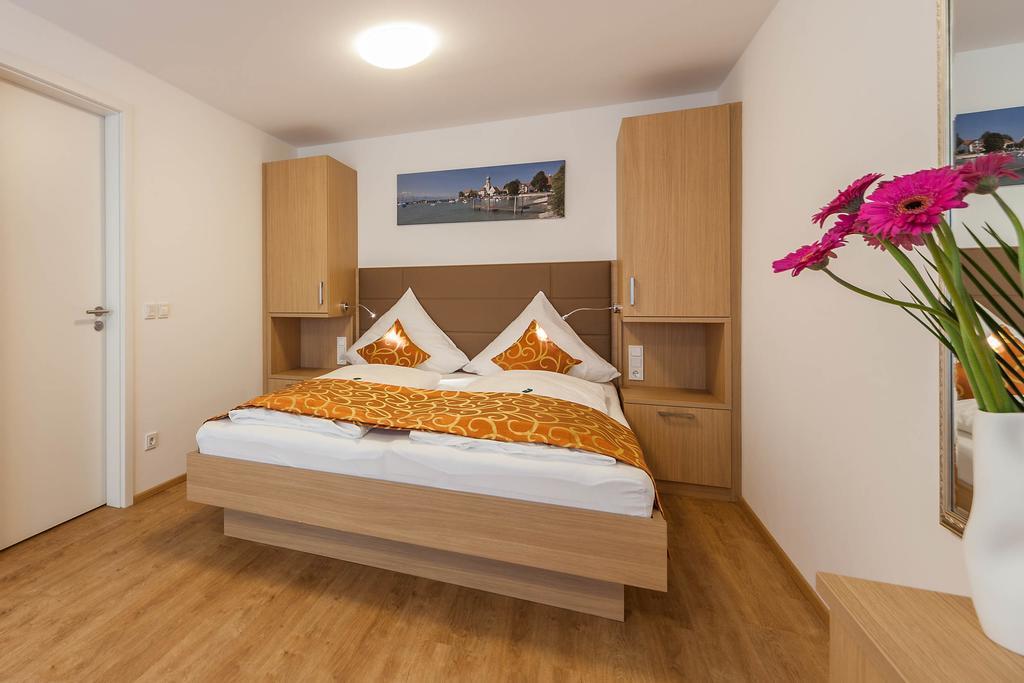 Seehotel Belriva 하그나우 객실 사진